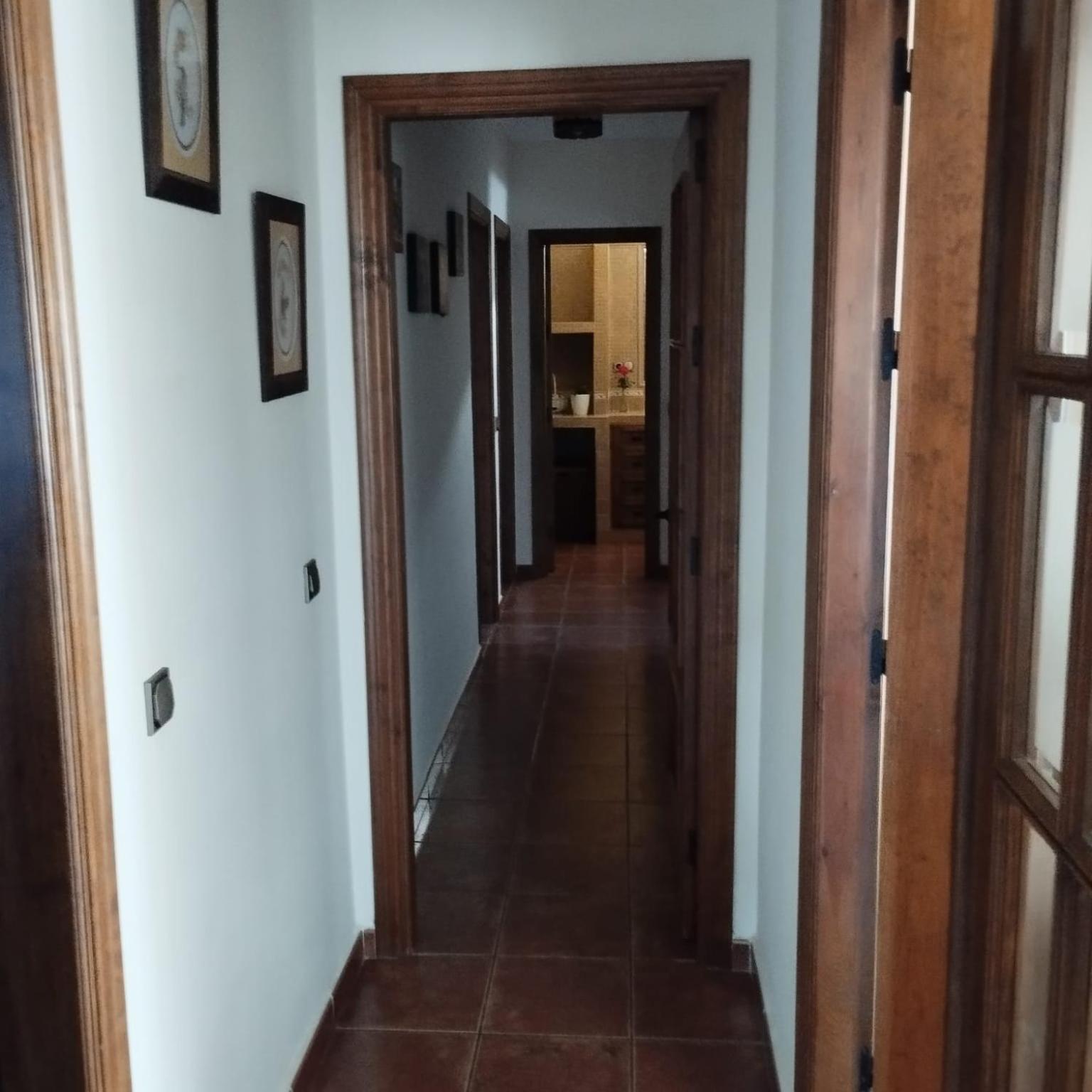 Villa Casa Ayala Ronda Exterior foto